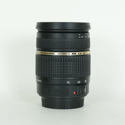 TAMRON SP 28-75mm F2.8 XR Di LD ASPH [IF] Macro (Model A09) [キヤノンEF用] 