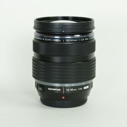 OLYMPUS M.ZUIKO DIGITAL ED 12-40mm F2.8 PRO