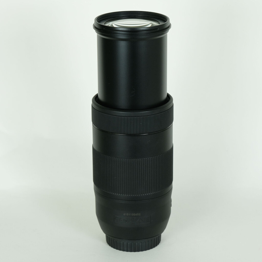 Canon EF70-300mm F4-5.6 IS II USM