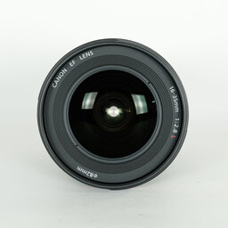 Canon EF16-35mm F2.8L II USM