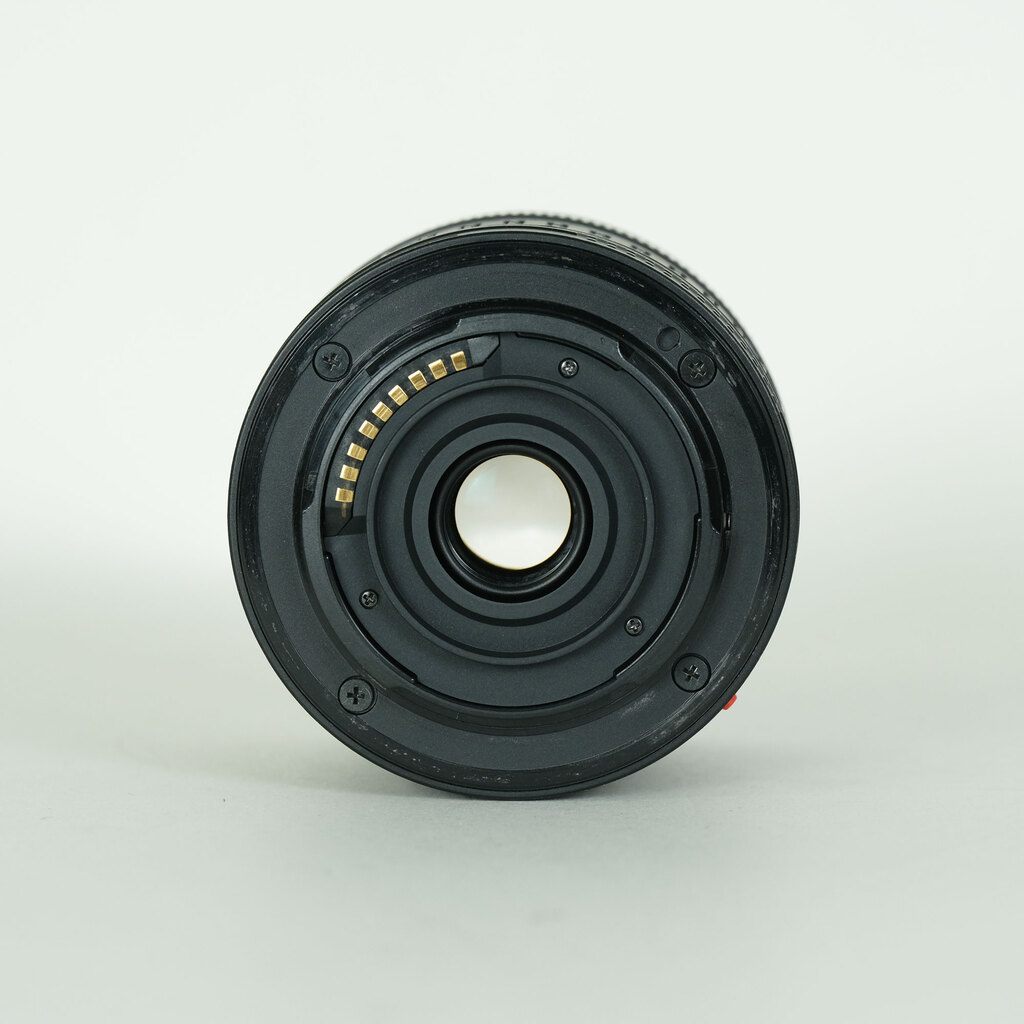 OLYMPUS ZUIKO DIGITAL ED 14-42mm F3.5-5.6