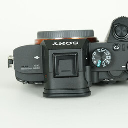 SONY α7 III（ILCE-7M3）