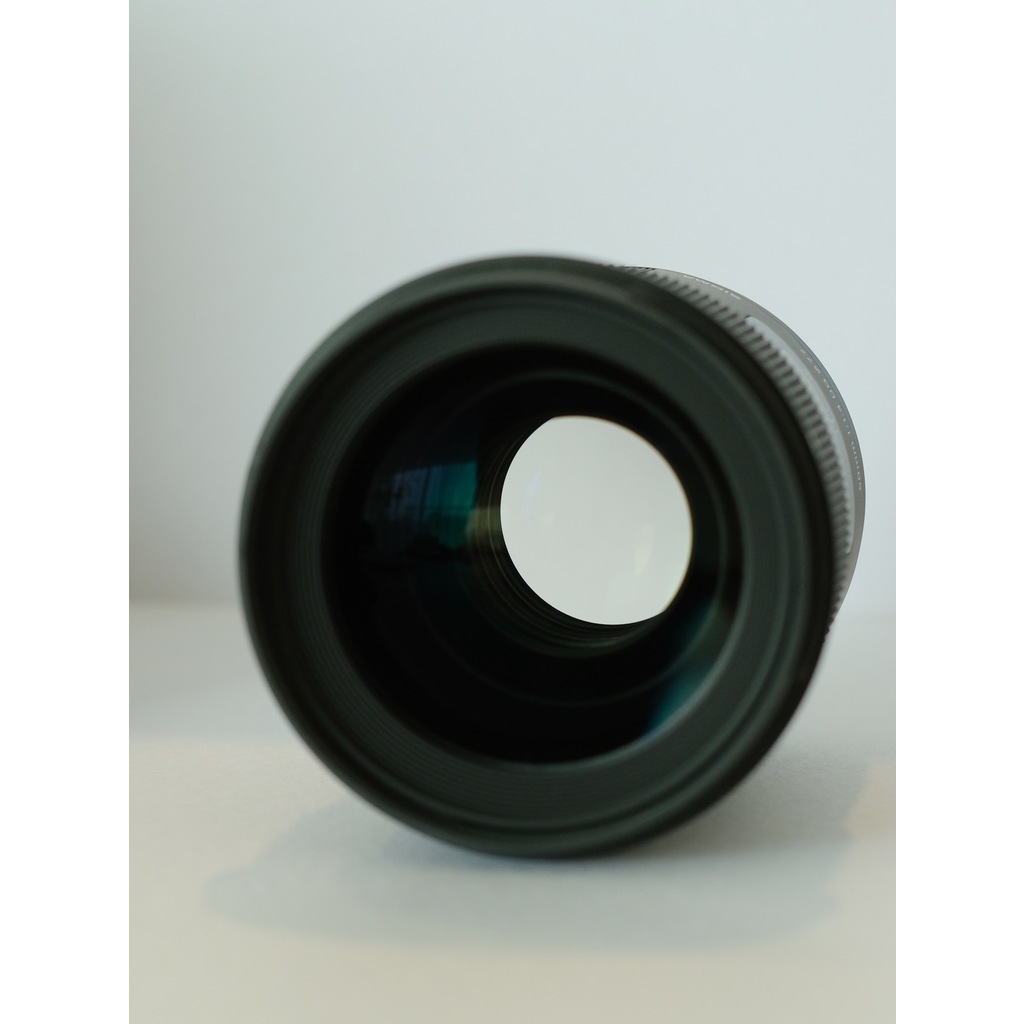 SIGMA 50mm F1.4 DG HSM｜Art [キヤノン用]