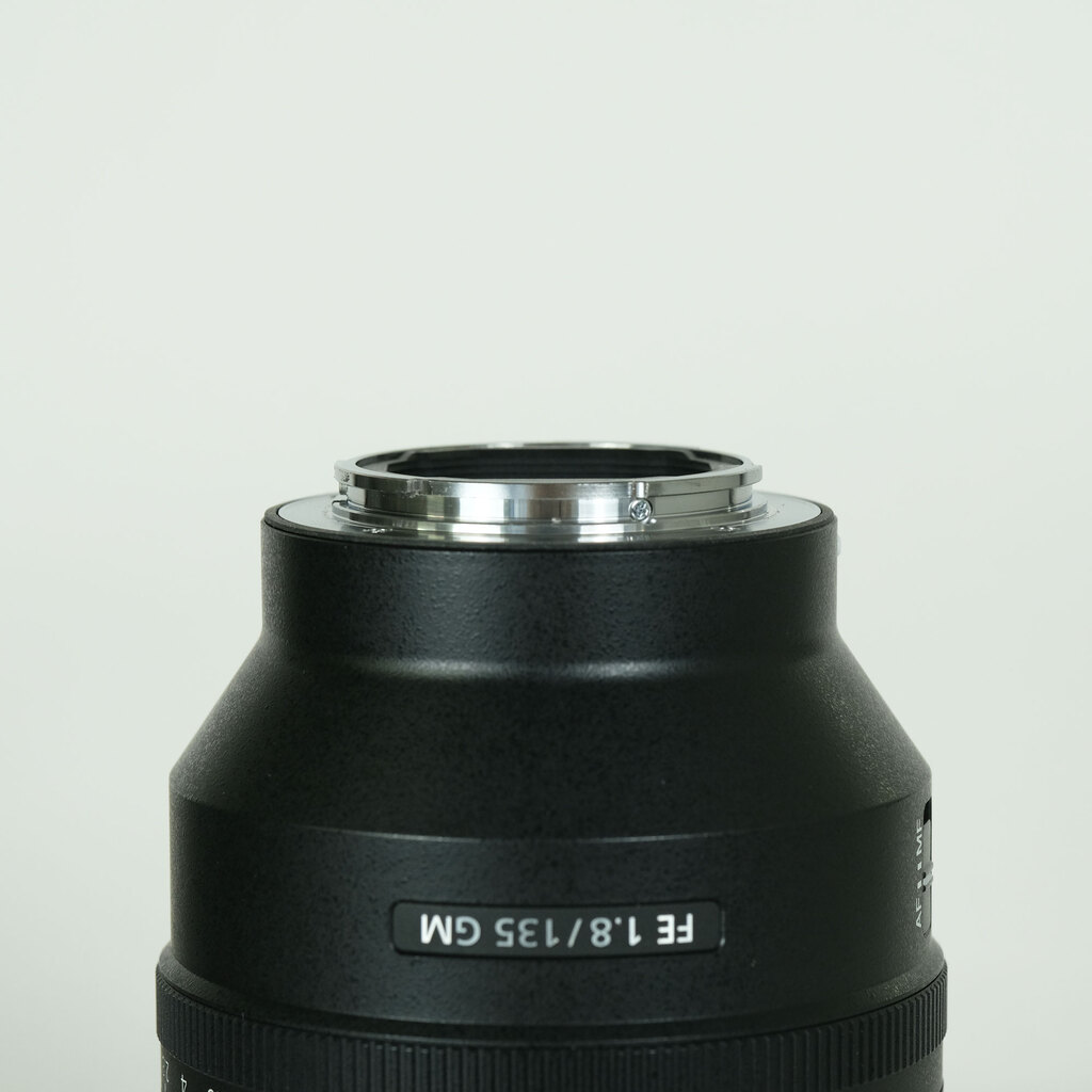 SONY FE 135mm F1.8 GM SEL135F18GM SONY FE 135mm F1.8 GM SEL135F18GM