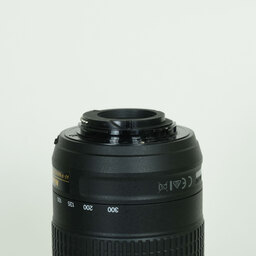Nikon AF-P DX NIKKOR 70-300mm f/4.5-6.3G ED VR