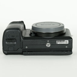 SONY α6400（ILCE-6400）