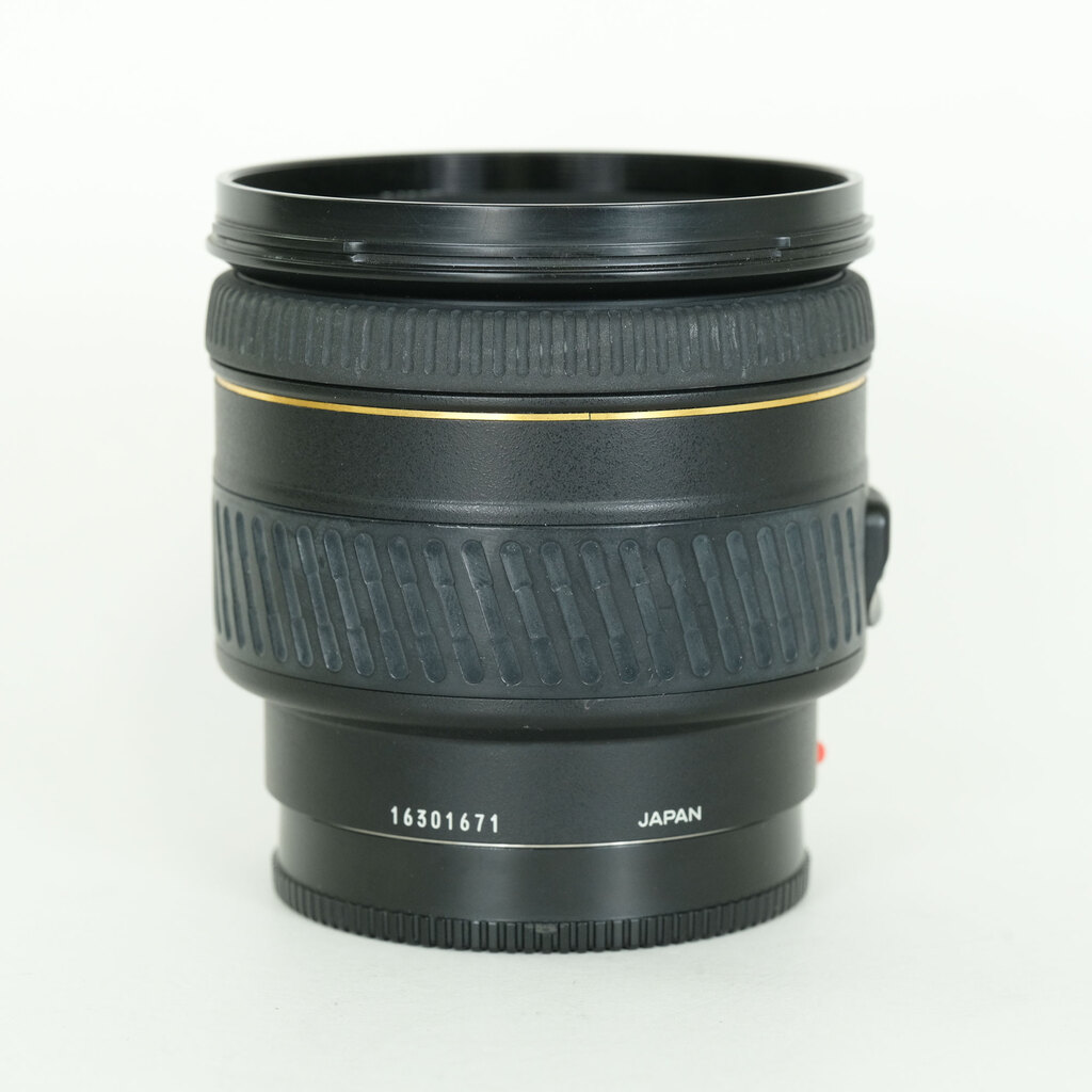 MINOLTA AF 85mm F1.4