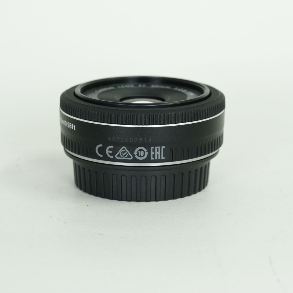 Canon EF40mm F2.8 STM Canon EF40mm F2.8 STM