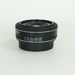 Canon EF40mm F2.8 STM Canon EF40mm F2.8 STM