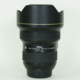 Nikon AF-S NIKKOR 14-24mm f/2.8G ED