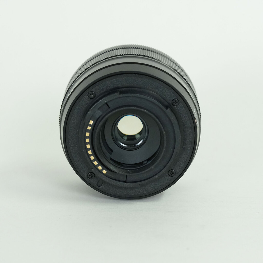 FUJIFILM XC15-45mmF3.5-5.6 OIS PZ