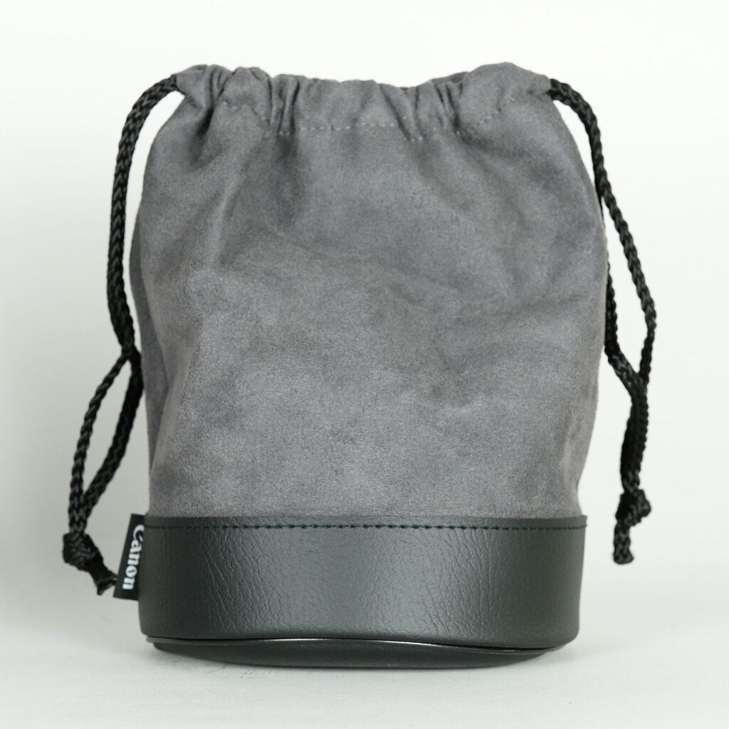 Canon EF17-40mm F4L USM