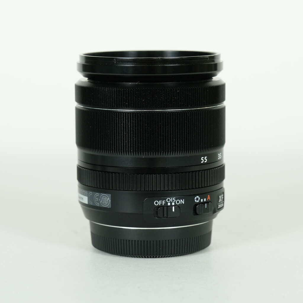FUJIFILM XF18-55mmF2.8-4 R LM OISの出品 | ONE SCENE（ワンシーン）