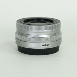 Nikon NIKKOR Z DX 16-50mm f/3.5-6.3 VR Nikon NIKKOR Z DX 16-50mm f/3.5-6.3 VR