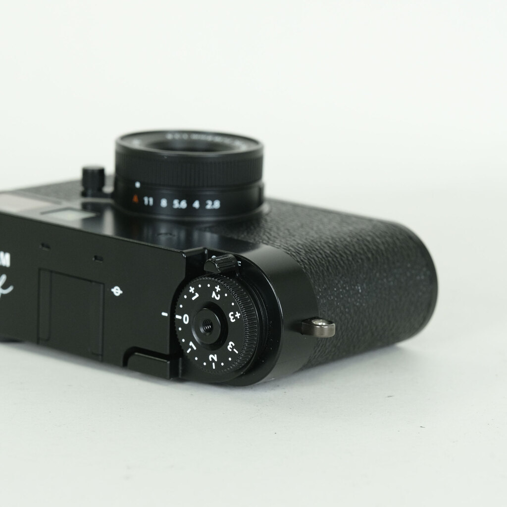 FUJIFILM X half X-HF1 FUJIFILM X half X-HF1