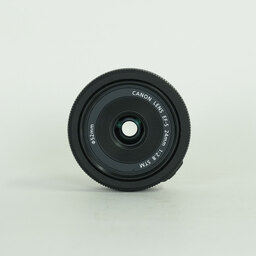 Canon EF-S24mm F2.8 STM