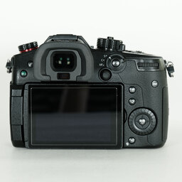 Panasonic LUMIX DC-GH5M2