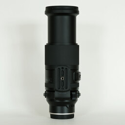 TAMRON 150-500mm F5-6.7 Di III VC VXD A057Z（ニコンZ用）