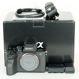 SONY α7 IV（ILCE-7M4）