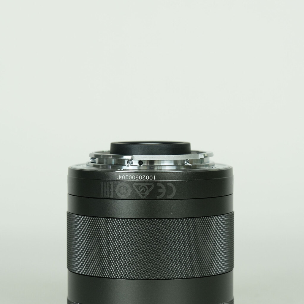 Canon EF-M11-22mm F4-5.6 IS STM