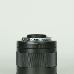 Canon EF-M11-22mm F4-5.6 IS STM