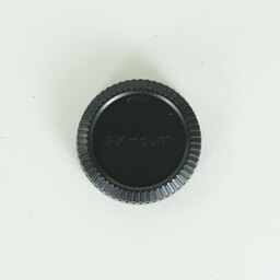 TAMRON 18-300mm F/3.5-6.3 Di III-A VC VXD (Model B061) [フジフイルムX用]