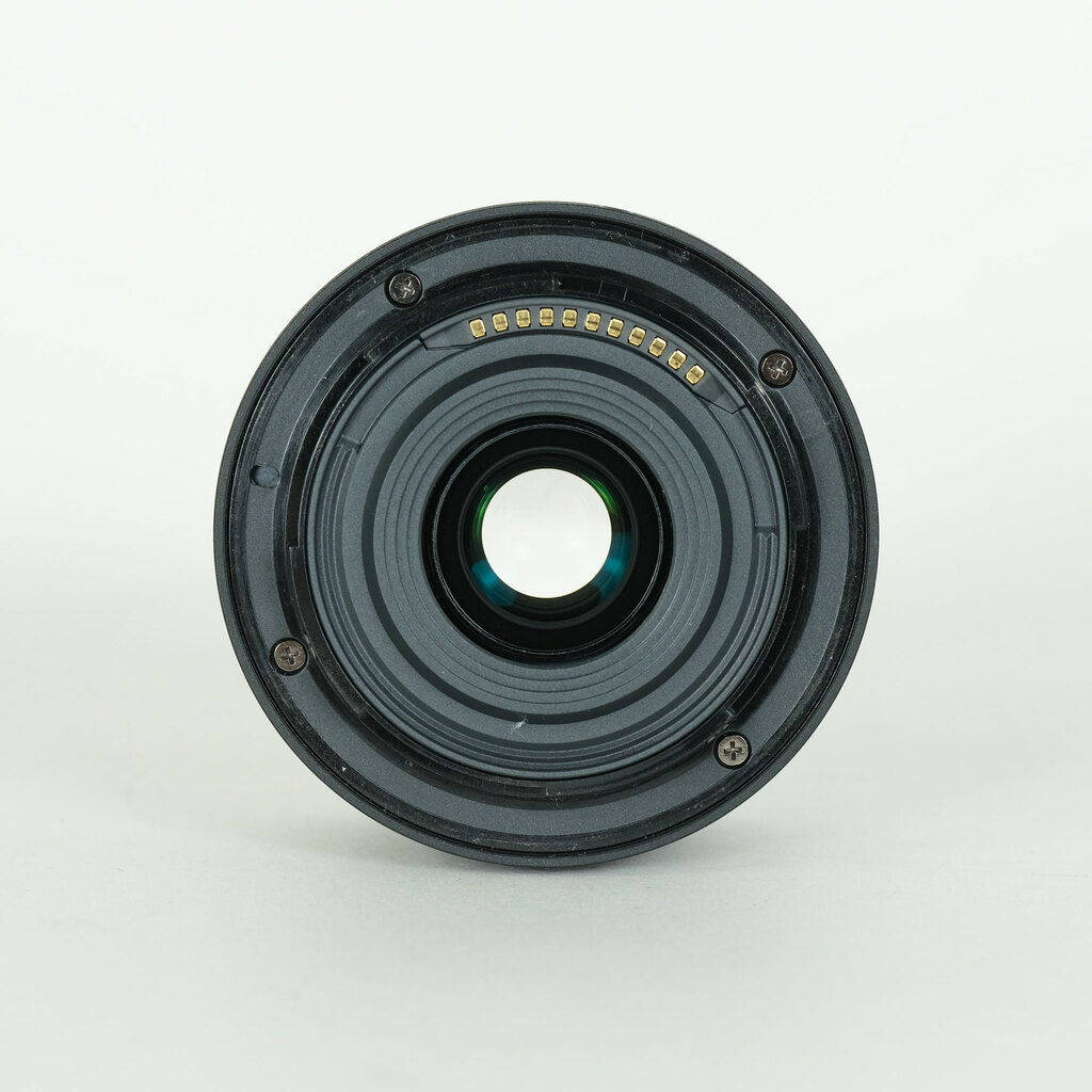 Nikon NIKKOR Z DX 24mm f/1.7