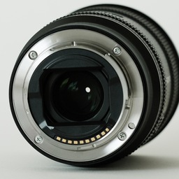 SONY FE 20mm F1.8 G SEL20F18G
