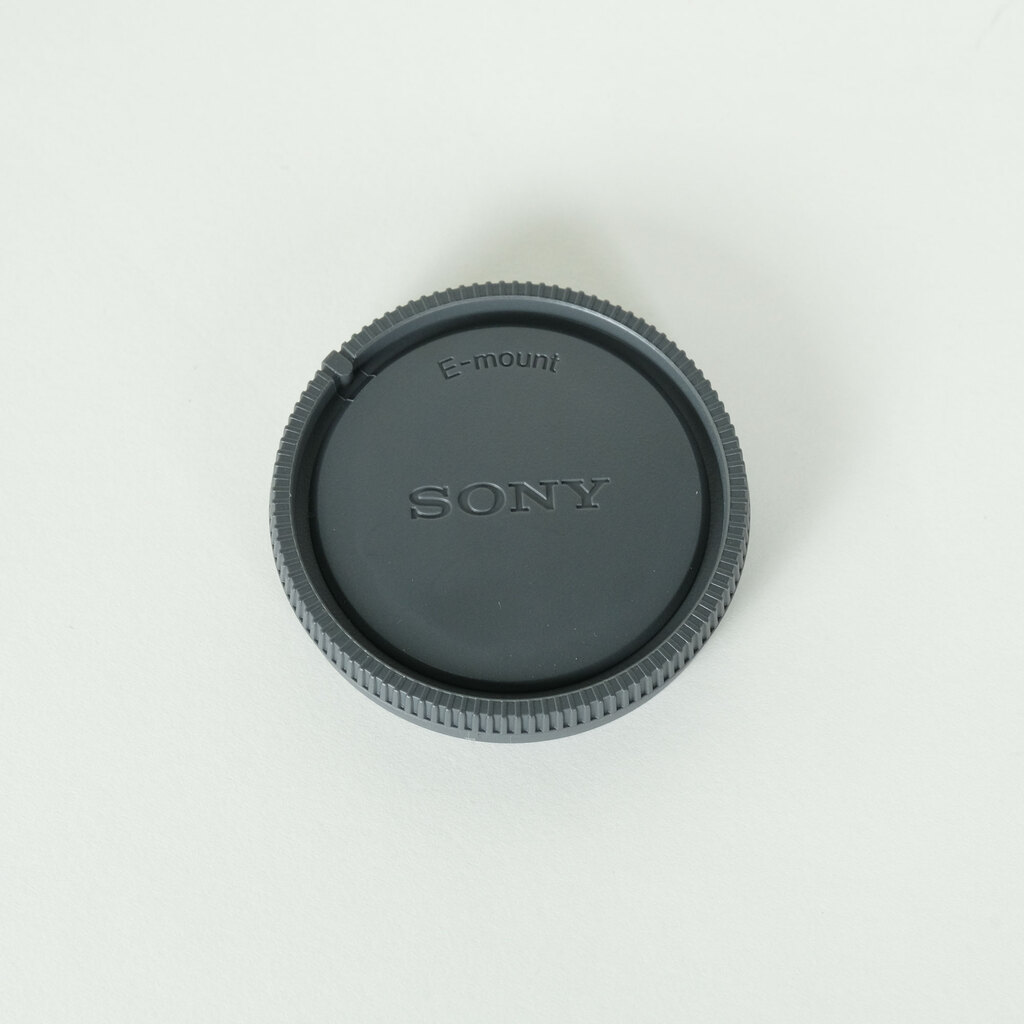 SONY FE 28-60mm F4-5.6 SEL2860 SONY FE 28-60mm F4-5.6 SEL2860