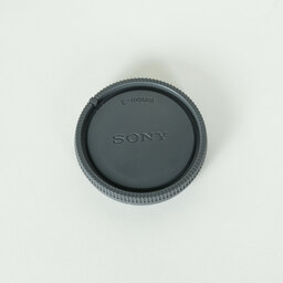 SONY FE 28-60mm F4-5.6 SEL2860 SONY FE 28-60mm F4-5.6 SEL2860