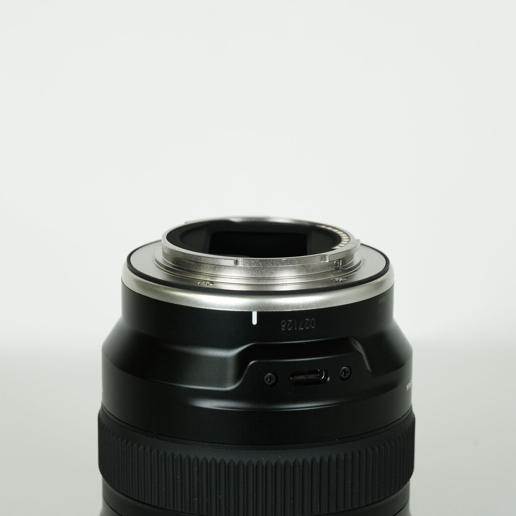 TAMRON 20-40mm F/2.8 Di III VXD(Model A062) [ソニーE用]