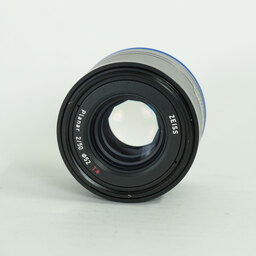 Carl Zeiss Loxia 2/50 [ソニーE用]