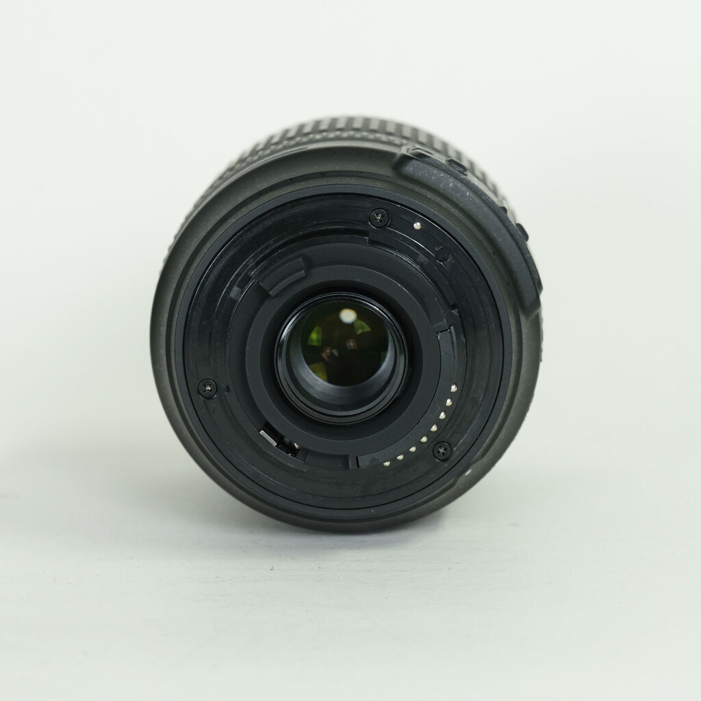 Nikon AF-S DX NIKKOR 18-105mm F3.5-5.6G ED VR