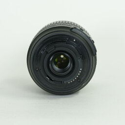 Nikon AF-S DX NIKKOR 18-105mm F3.5-5.6G ED VR