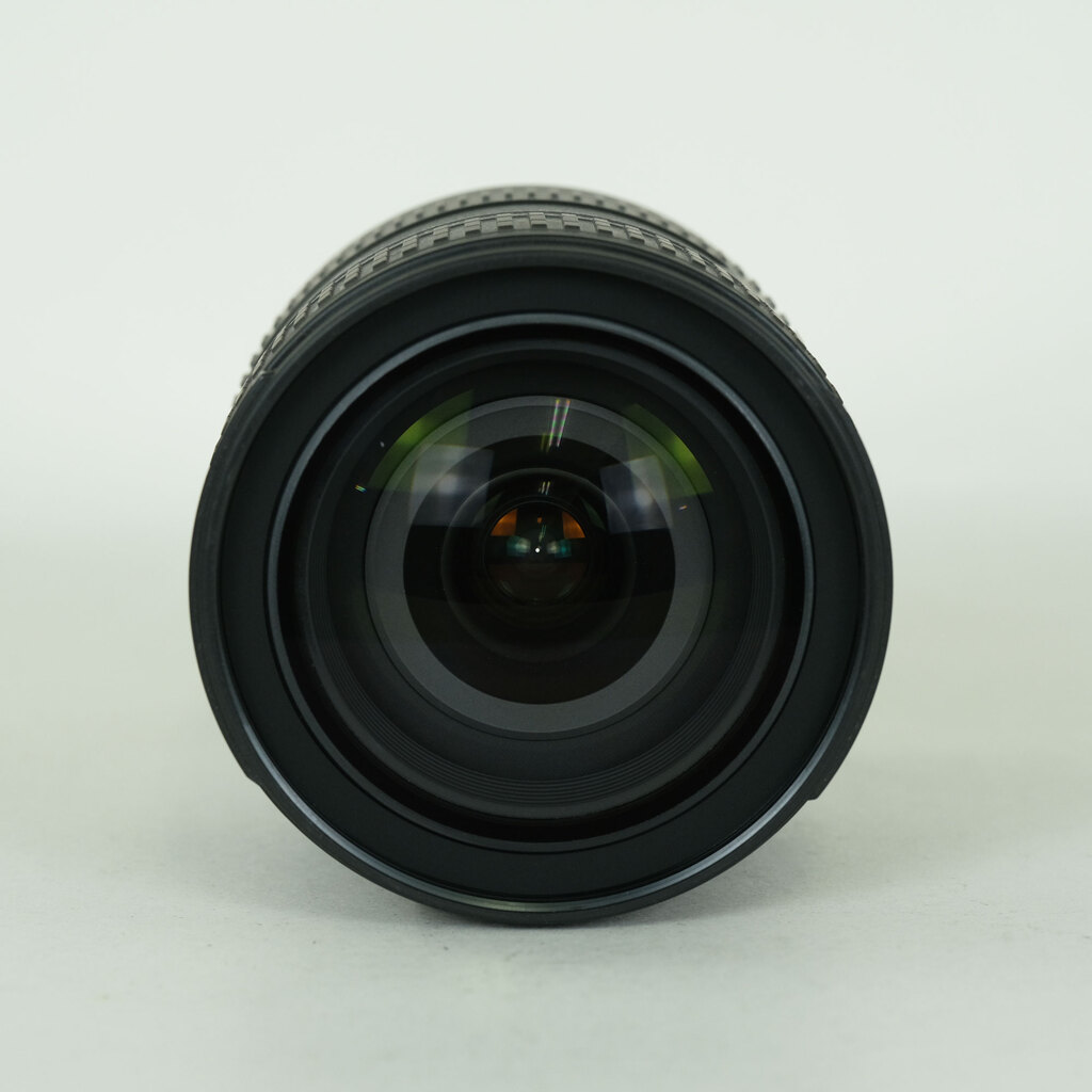 Nikon AF-S DX NIKKOR 16-85mm F3.5-5.6G ED VR