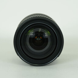 Nikon AF-S DX NIKKOR 16-85mm F3.5-5.6G ED VR