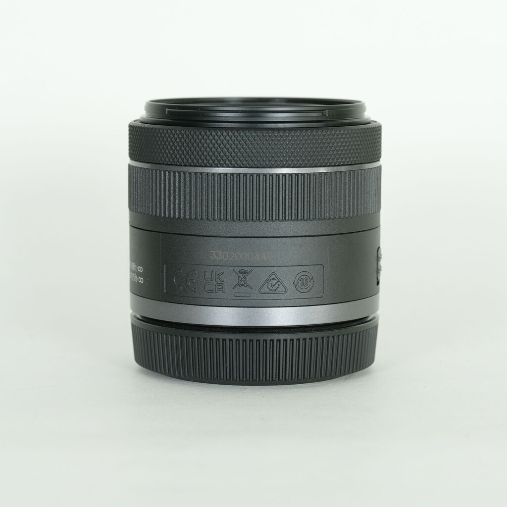 Canon RF24-50mm F4.5-6.3 IS STM