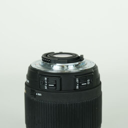 SIGMA 18-250mm F3.5-6.3 DC OS HSM [ニコンF用]
