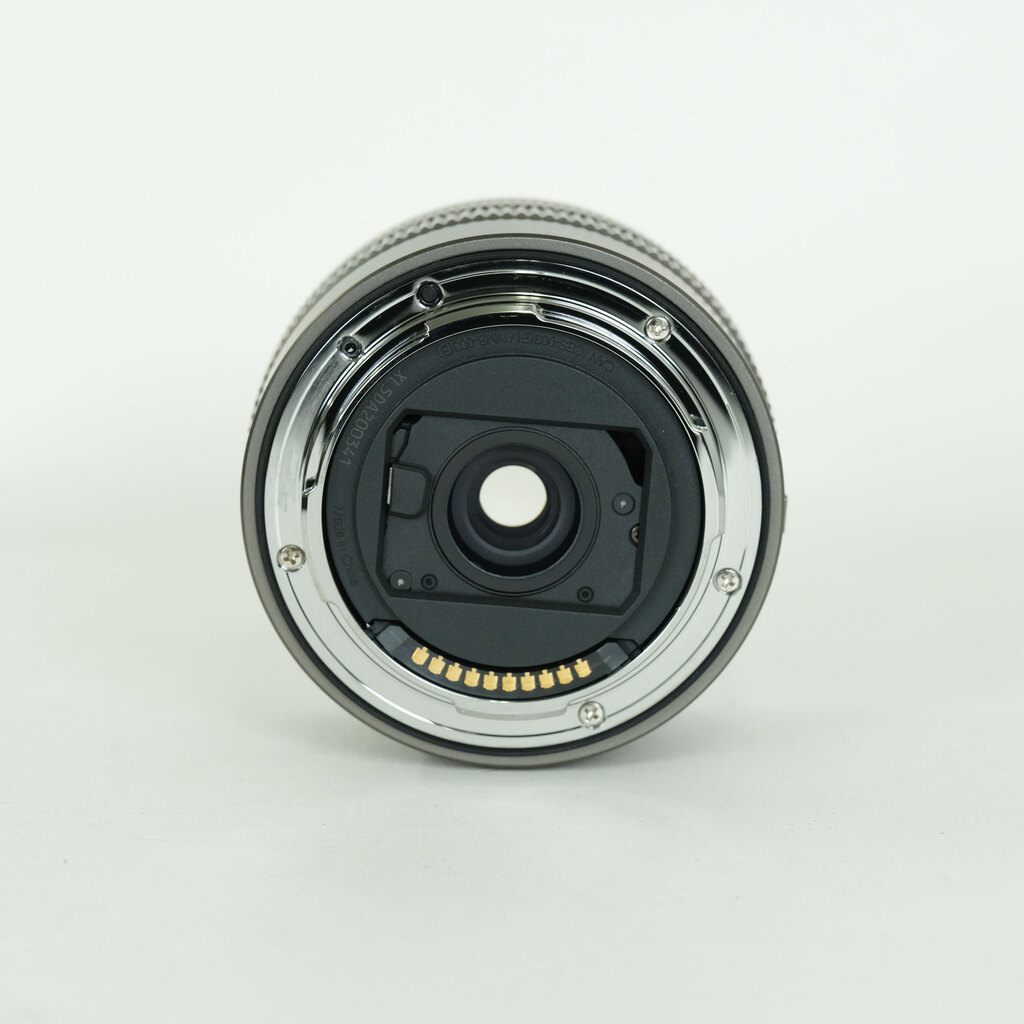 Panasonic LUMIX DC-S9N-N ZLK 広角ズームレンズキット チタンゴールド