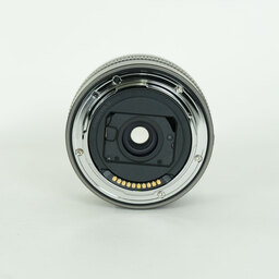 Panasonic LUMIX DC-S9N-N ZLK 広角ズームレンズキット チタンゴールド