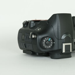 SONY α77IIボディ ILCA-77M2