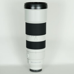 SONY FE 200-600mm F5.6-6.3 G OSS SEL200600G