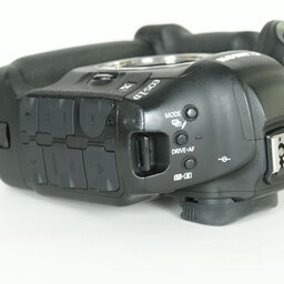 Canon EOS-1D X Mark III