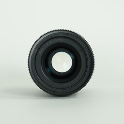 SIGMA 30mm F1.4 DC DN｜Contemporary [ソニーE用]