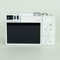 Panasonic LUMIX DC-TZ95D ホワイト Panasonic LUMIX DC-TZ95D ホワイト