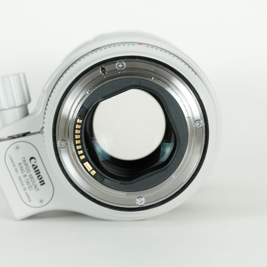 Canon EF70-200mm F2.8L IS III USM Canon EF70-200mm F2.8L IS III USM