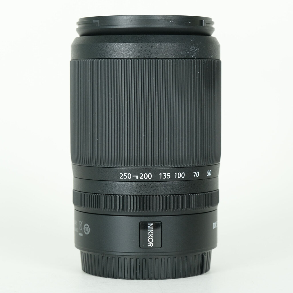 Nikon NIKKOR Z DX 50-250mm f/4.5-6.3 VRの出品 | ONE SCENE（ワン
