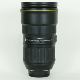 Nikon AF-S NIKKOR 24-70mm f/2.8E ED VR