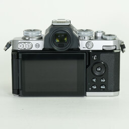 Nikon Z fc