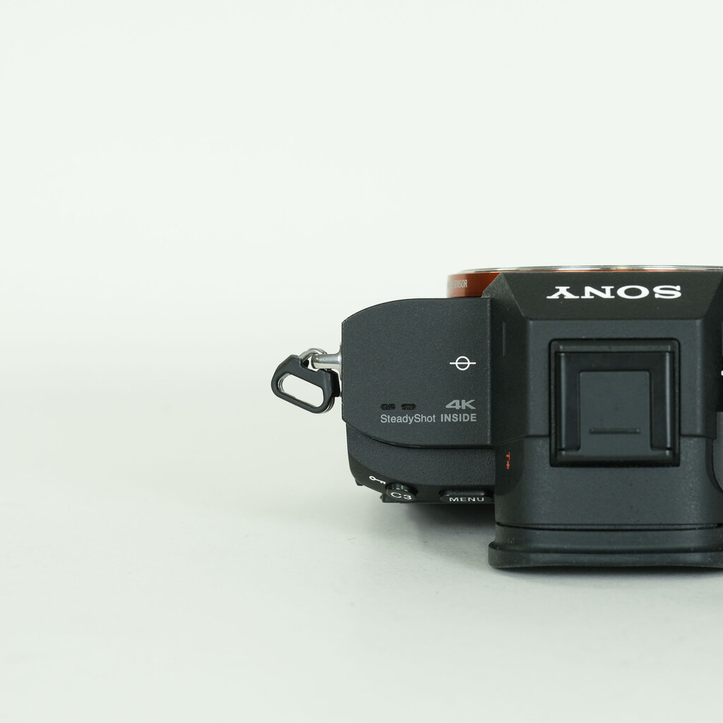 SONY α7R III（ILCE-7RM3）